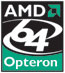 AMD Opteron Dual Core