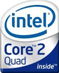 Intel Xeon Dual Quad Core